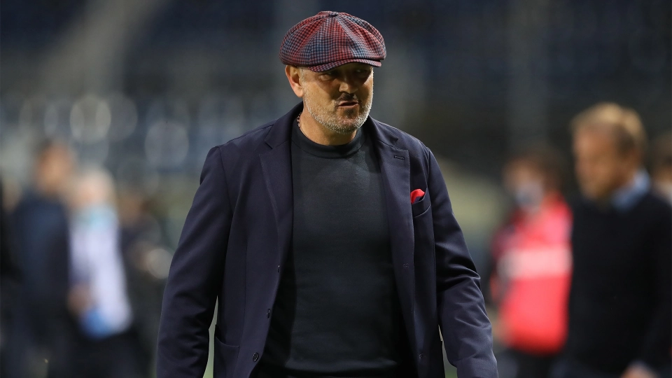 Sinisa Mihajlovic