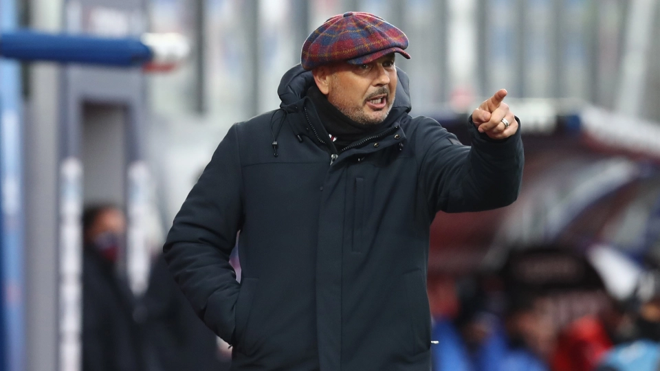 Sinisa Mihajlovic