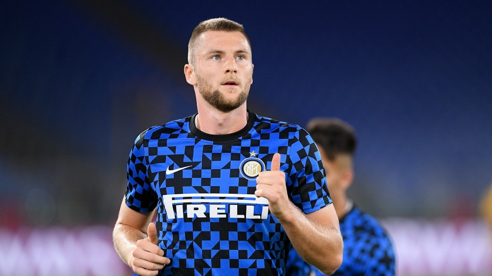 Skriniar Inter
