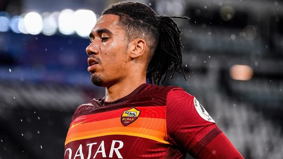 smalling