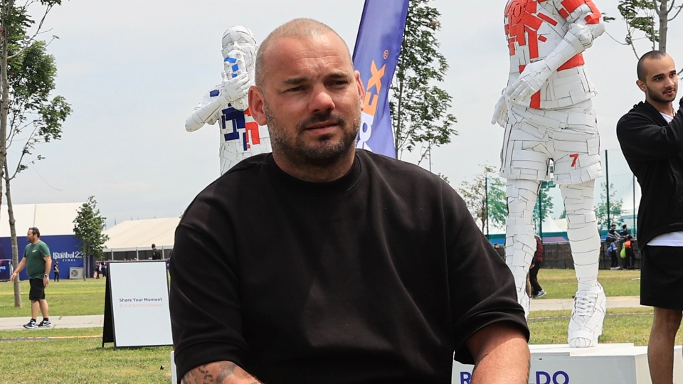 Sneijder