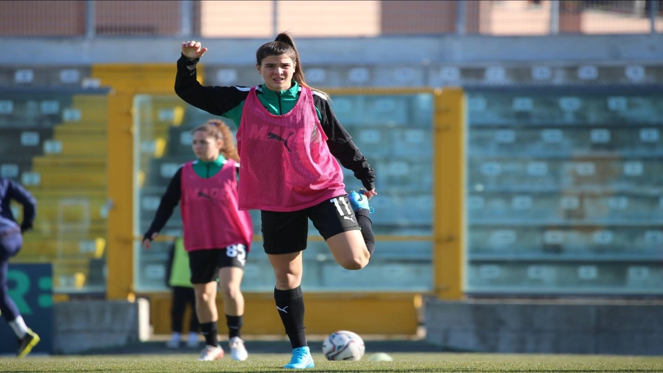 Sofia Cantore