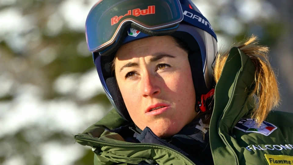 Sofia Goggia