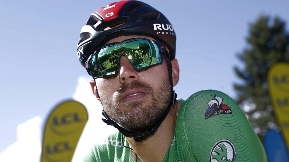 Sonny Colbrelli