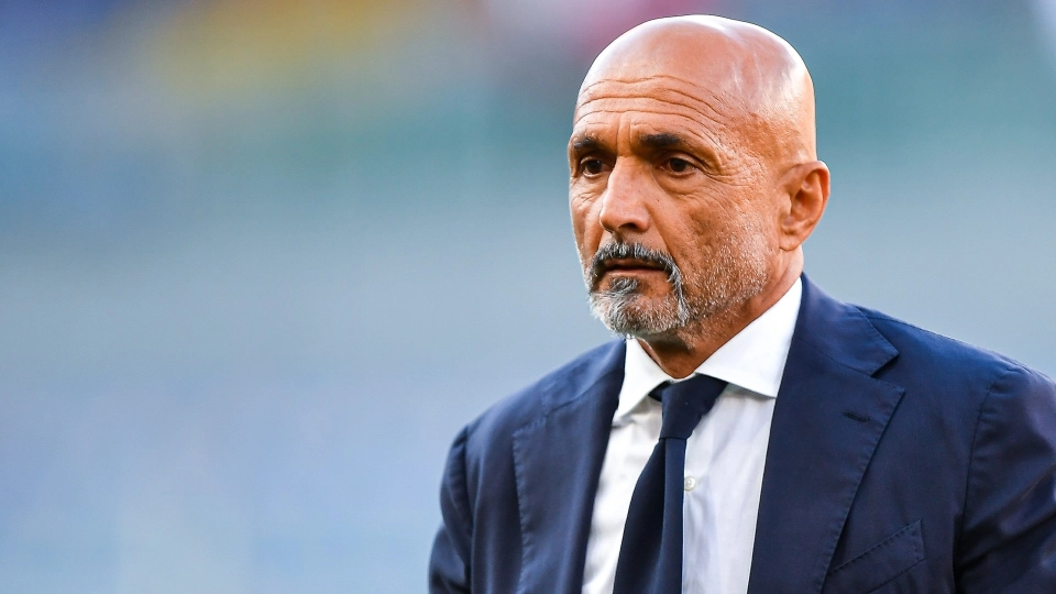 Spalletti