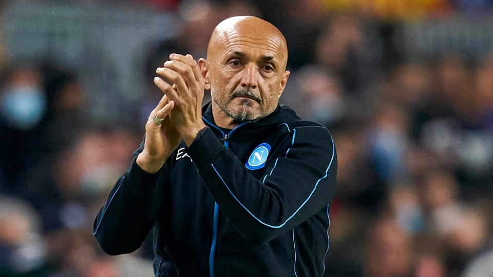 Spalletti