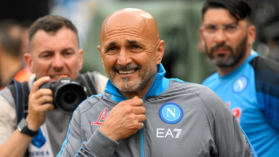 spalletti