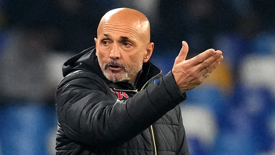 Spalletti