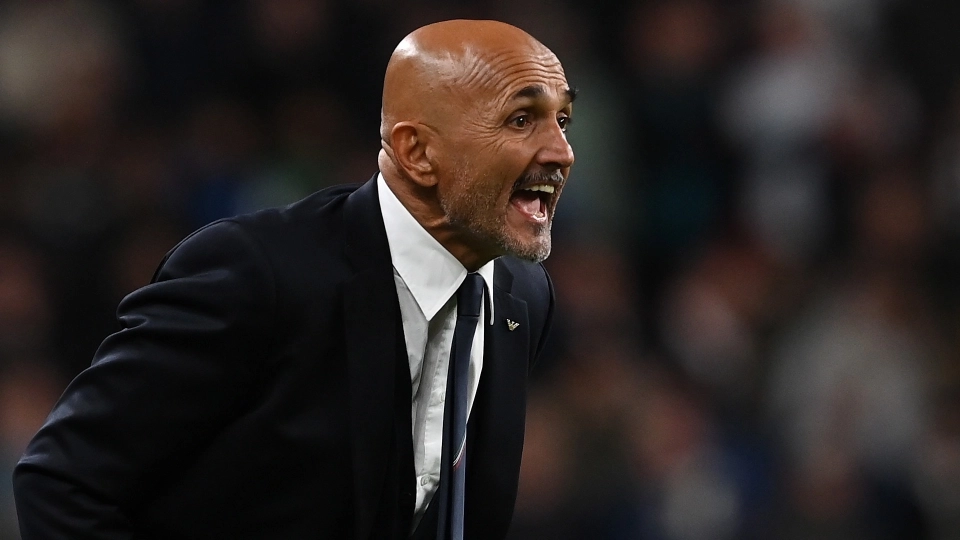 Spalletti