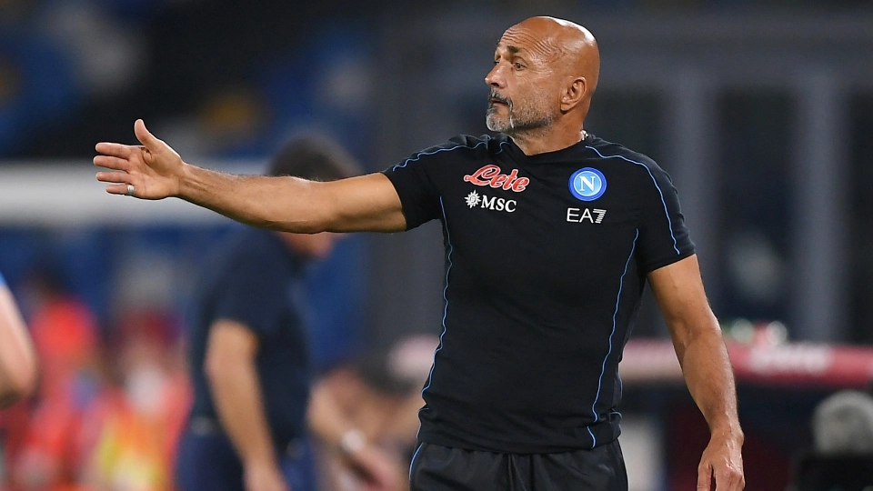 Spalletti
