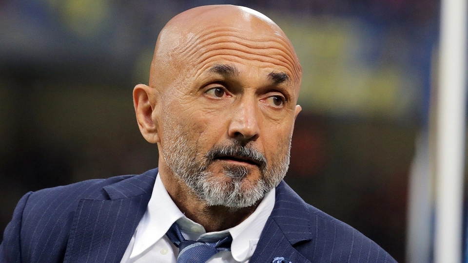 spalletti
