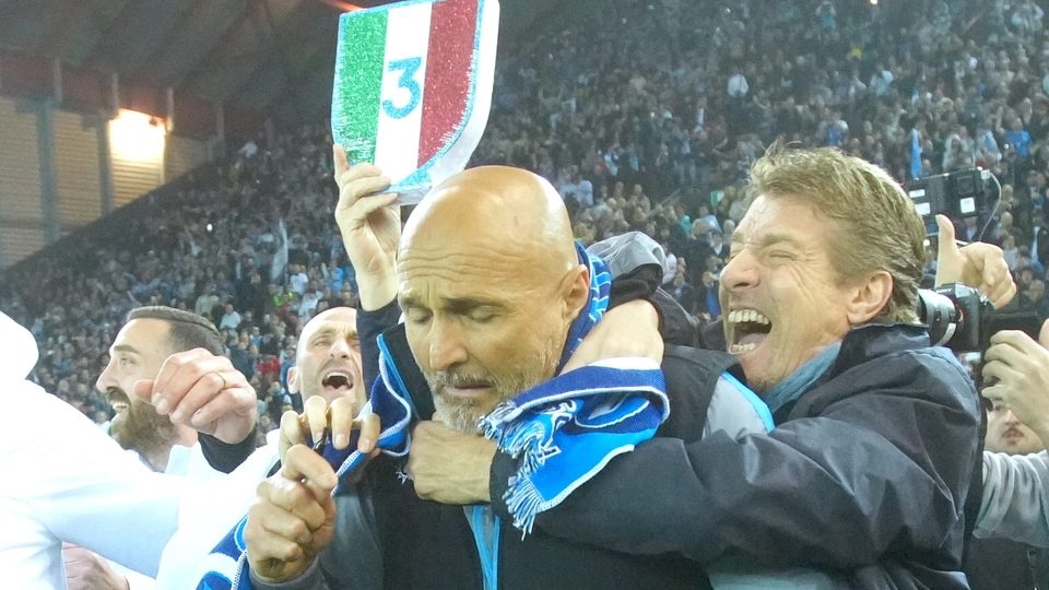 Spalletti