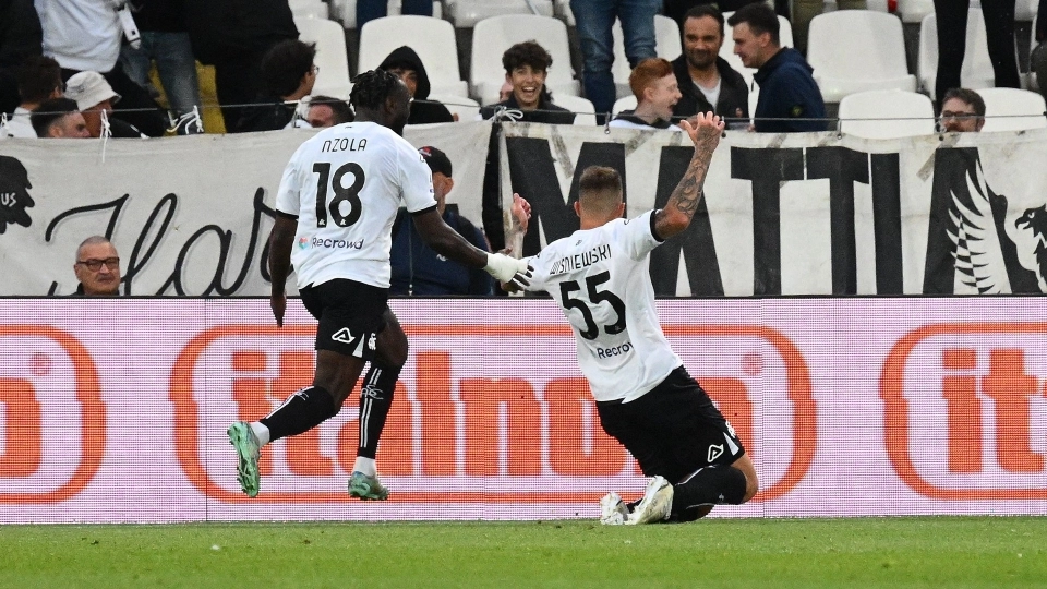spezia