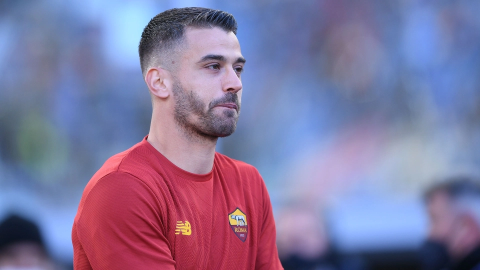 Spinazzola