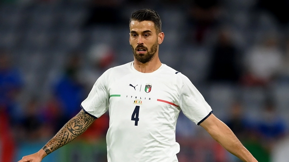 spinazzola
