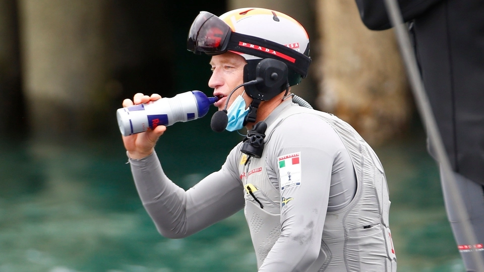 Spithill