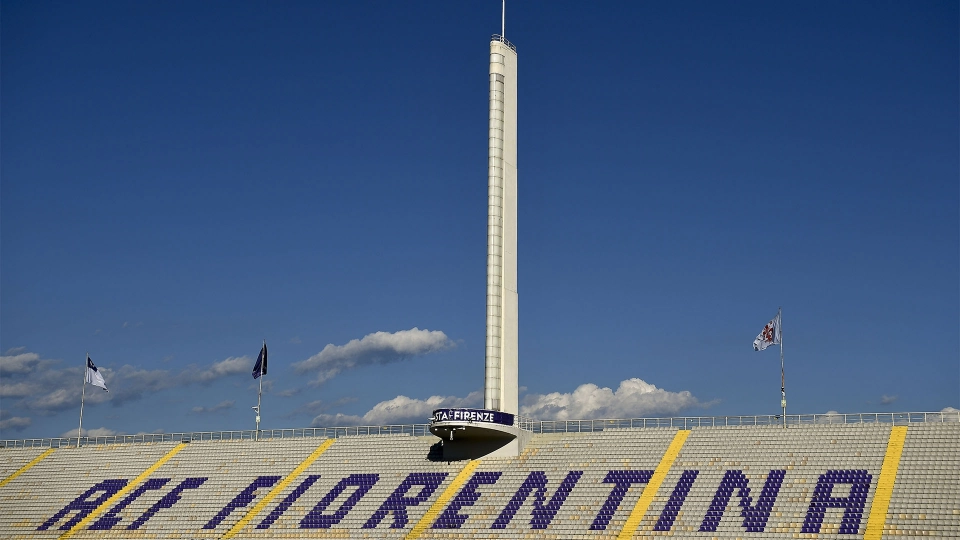 Stadio Artemio Franchi