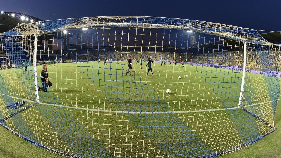 Stadio Benito Stirpe