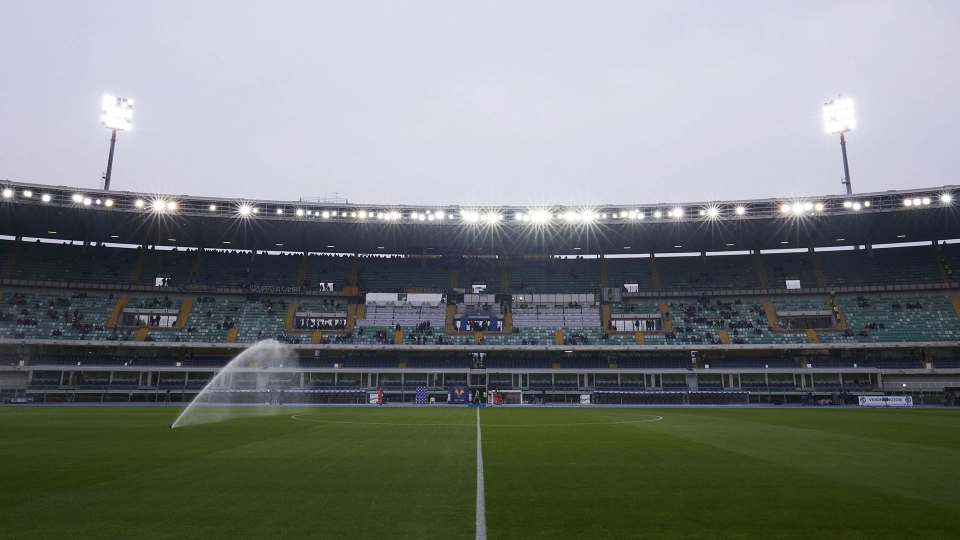 Stadio Bentegodi