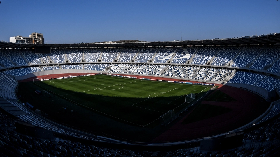 Stadio Boris Paichadze