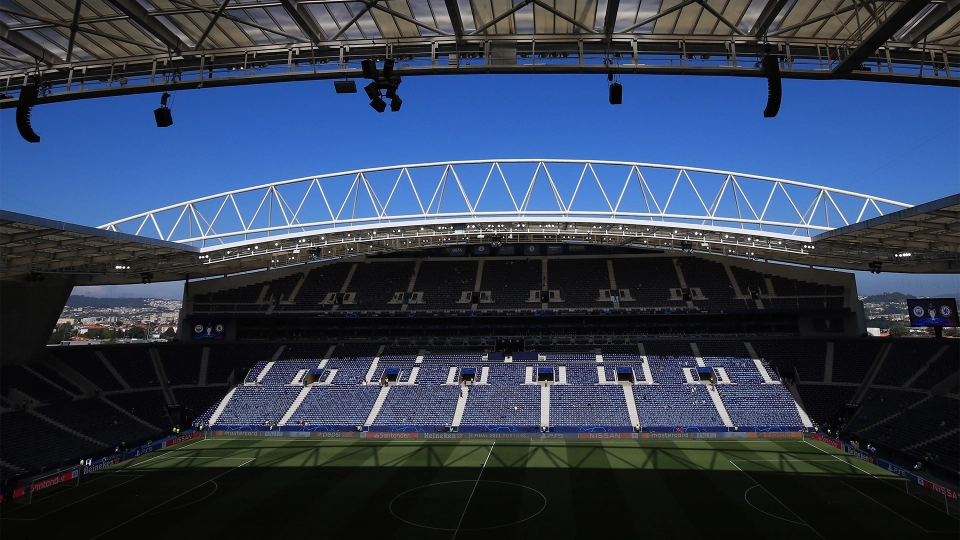 Inter-Porto