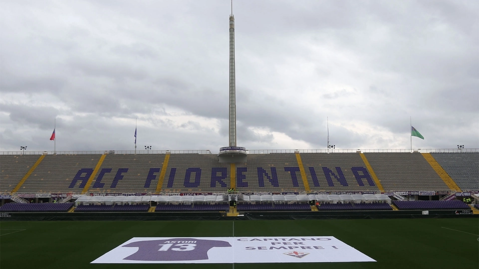 Stadio Franchi