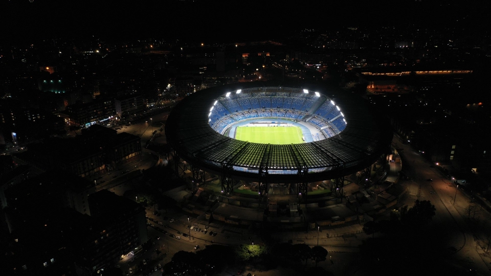 stadio maradona