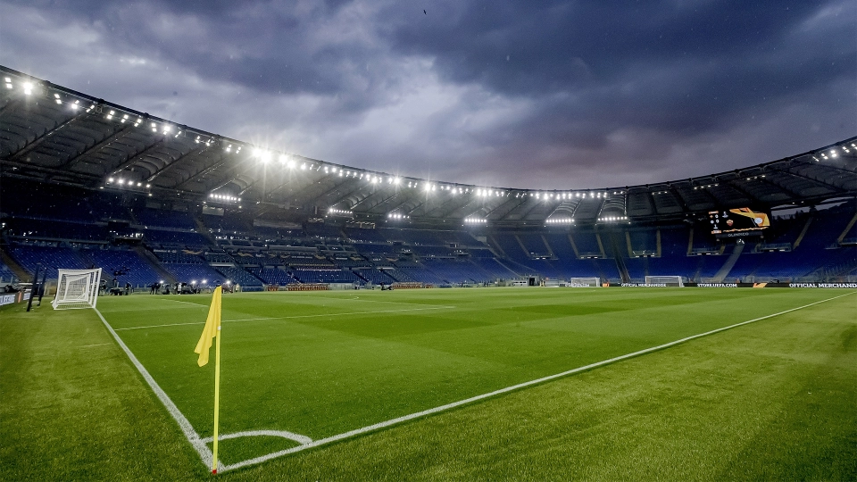 stadio olimpico, roma