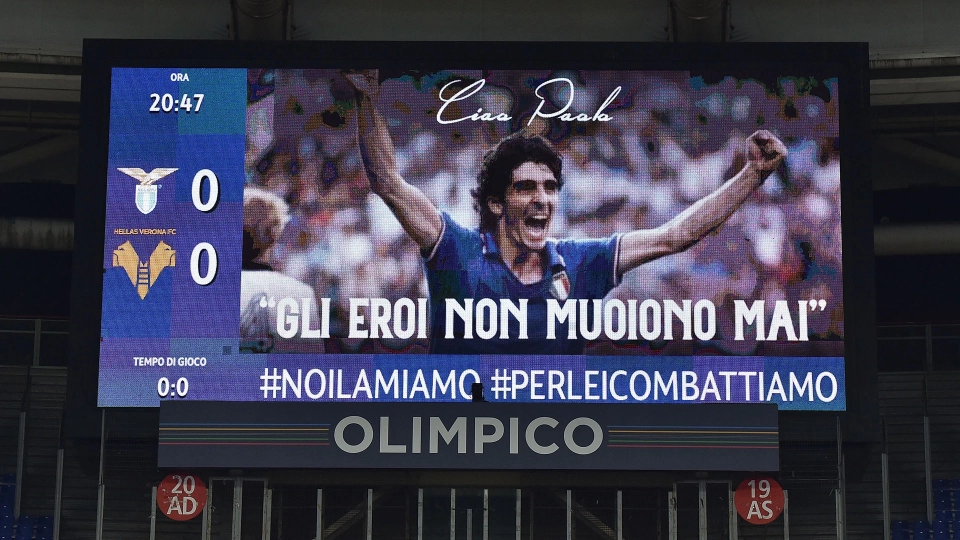 Stadio Olimpico
