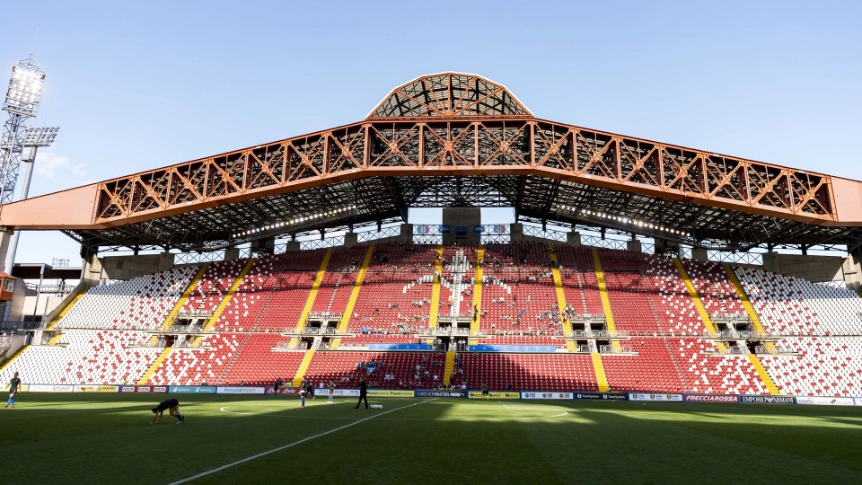 Stadio Rocco