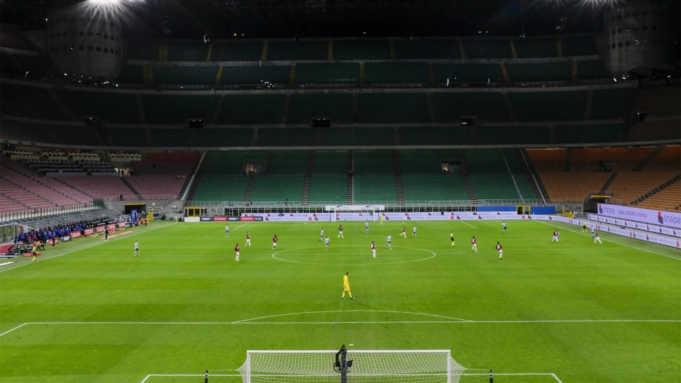 Stadio San Siro