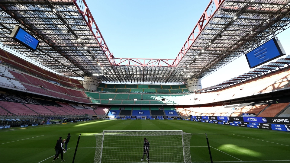 Stadio San Siro