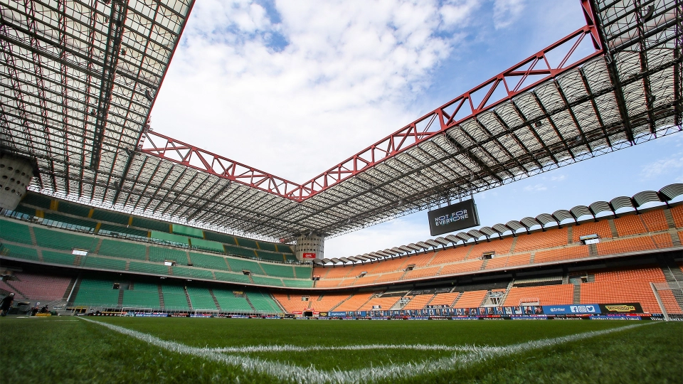 Stadio San Siro