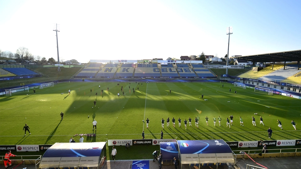 Stadion Celje