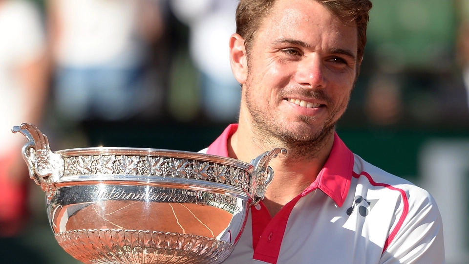Stan Wawrinka