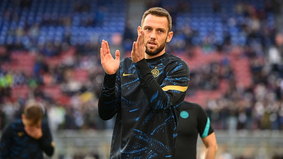 Stefan de Vrij
