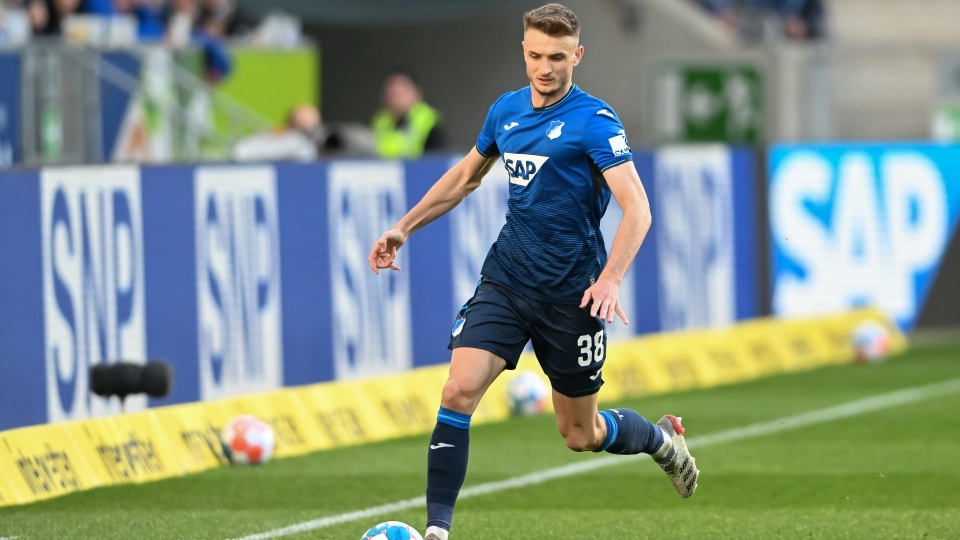 Stefan Posch