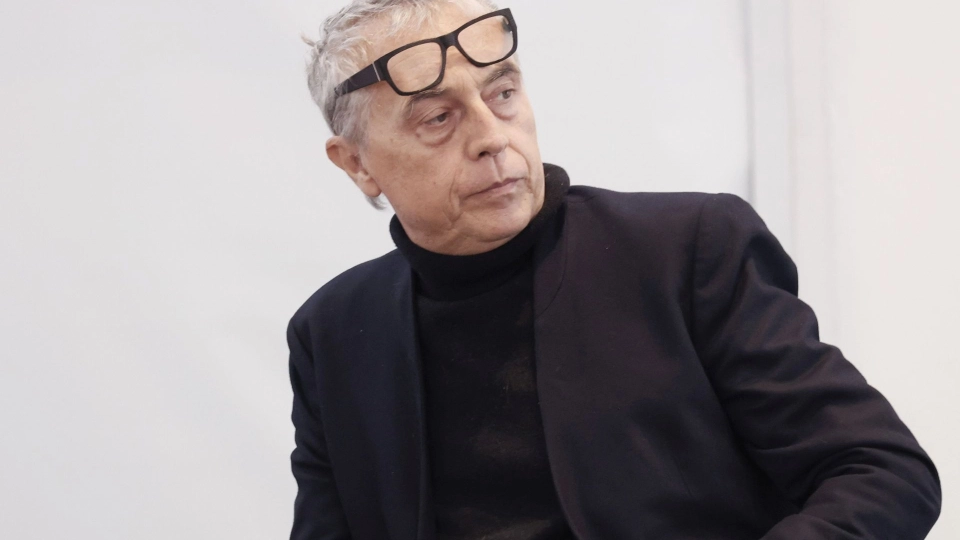Stefano Boeri