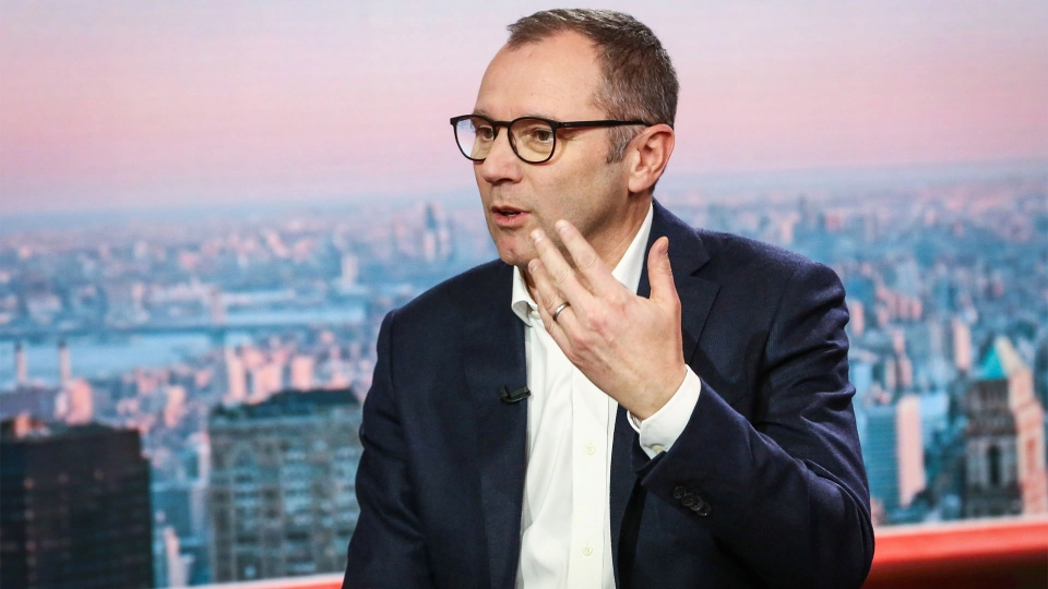 Stefano Domenicali