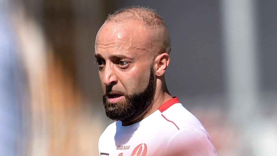 Stefano Giacomelli