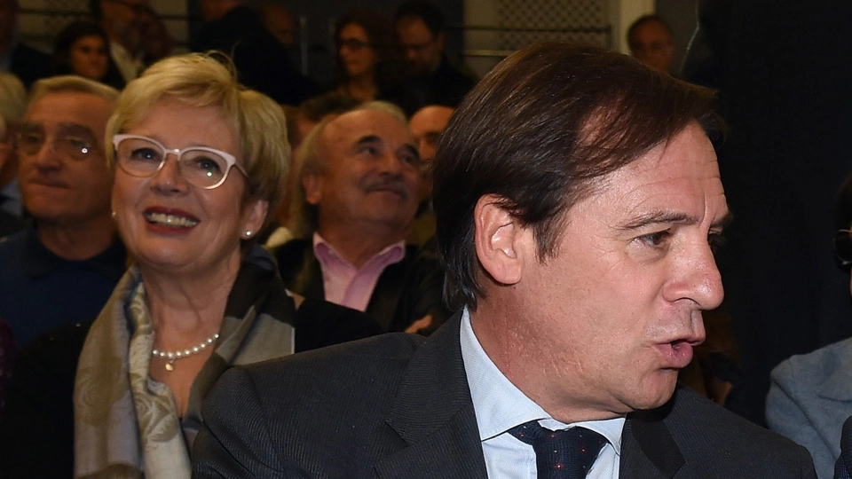 Stefano Mei
