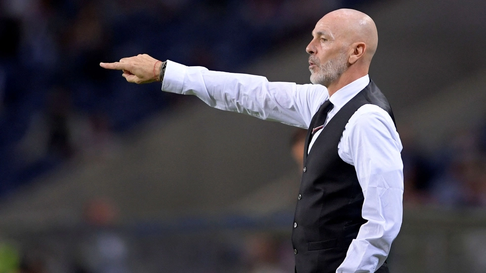Stefano Pioli