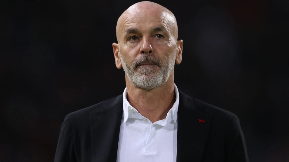 Stefano Pioli