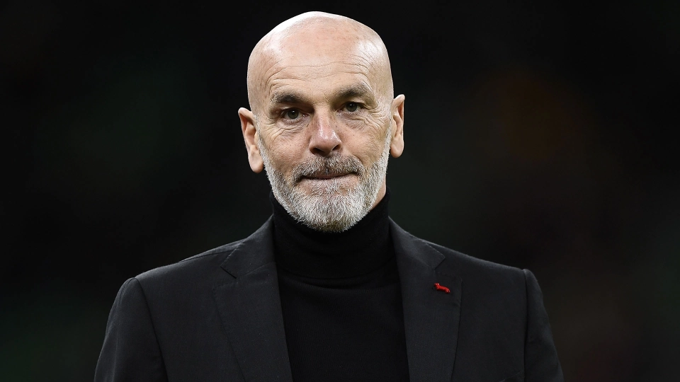 Stefano Pioli