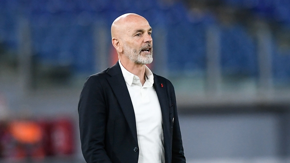 Stefano Pioli