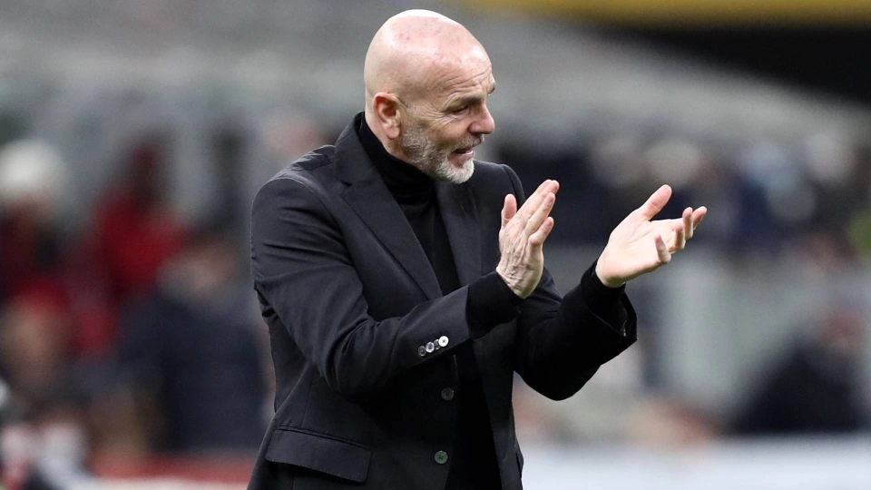 Stefano Pioli
