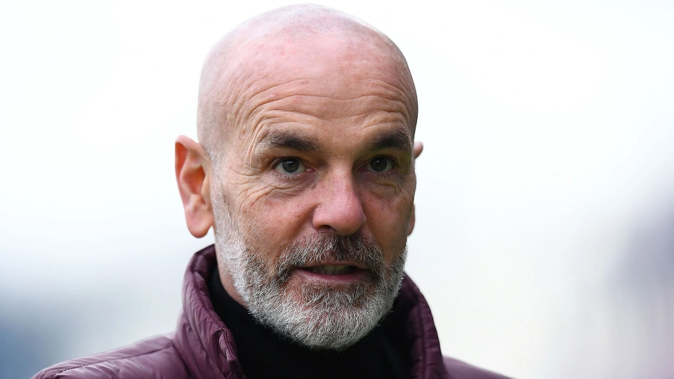 Stefano Pioli
