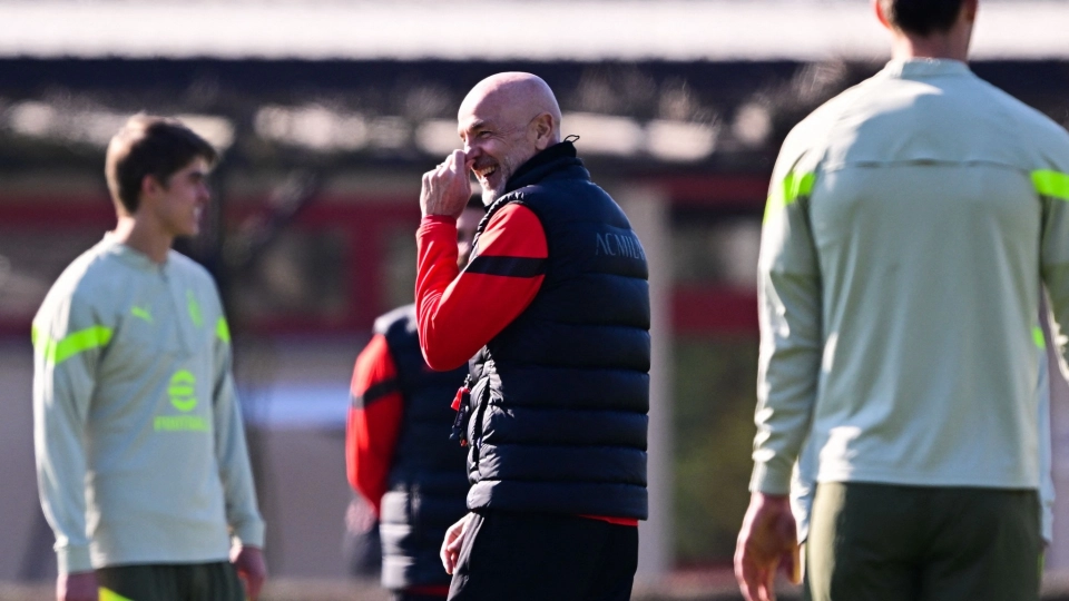 Stefano Pioli