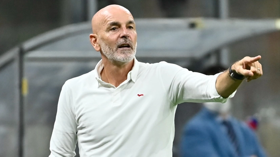 Stefano Pioli