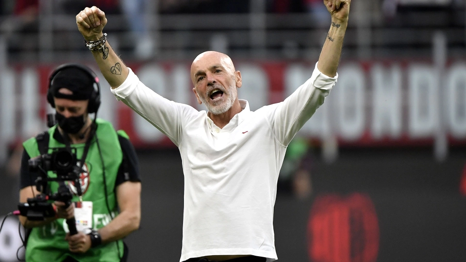 Stefano Pioli
